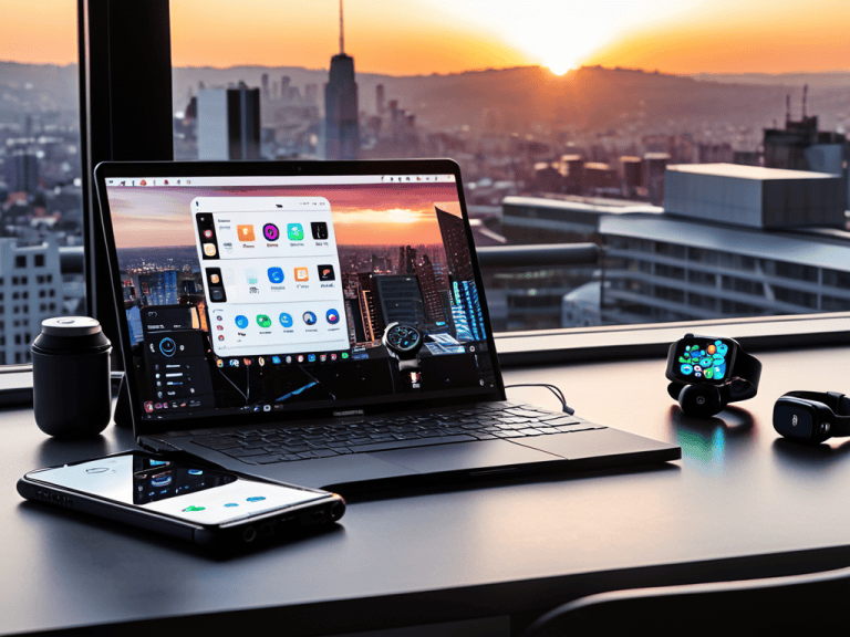 The Hottest Tech Gadgets Reviewed This Year