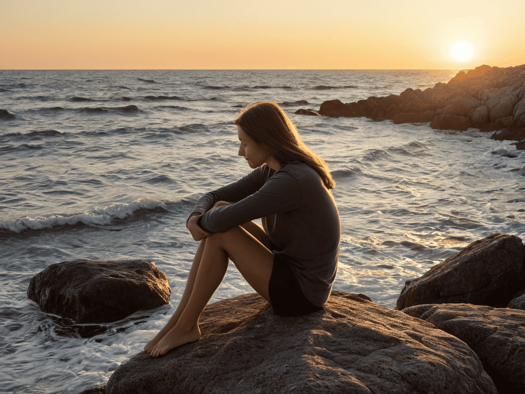 Overcoming Codependency through self growth