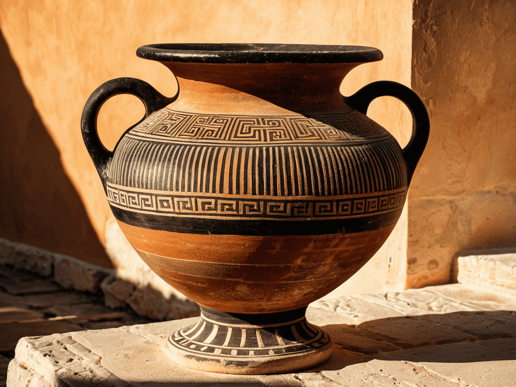 Unveiling Ancient Art relics