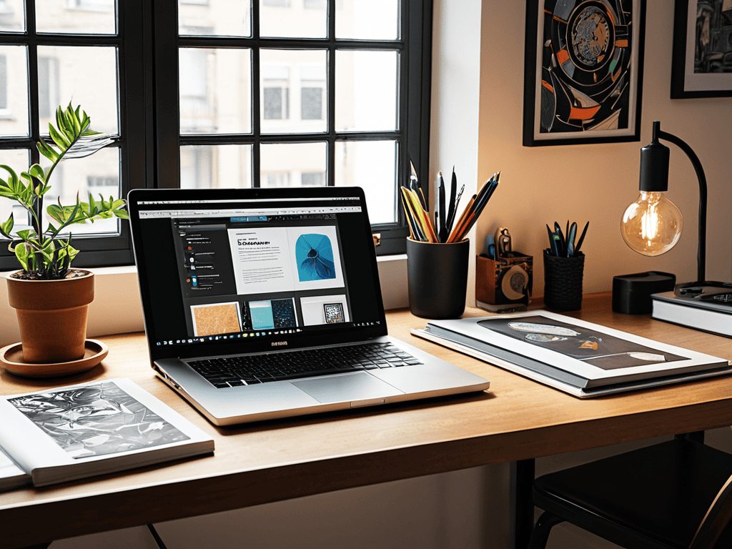 Career Tips for Creative Pros