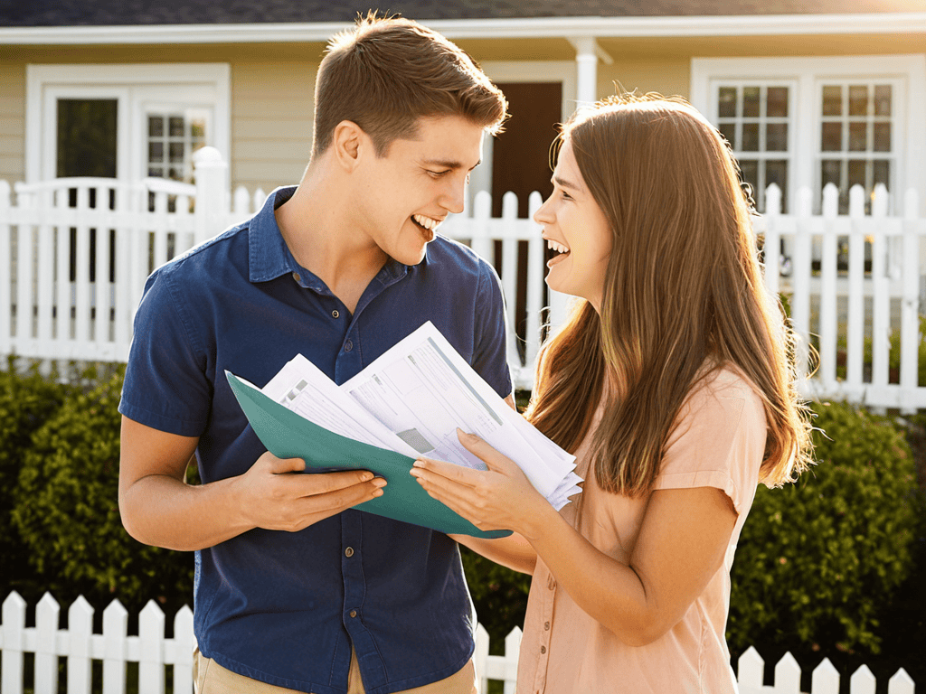 Navigating Home Buying Guide
