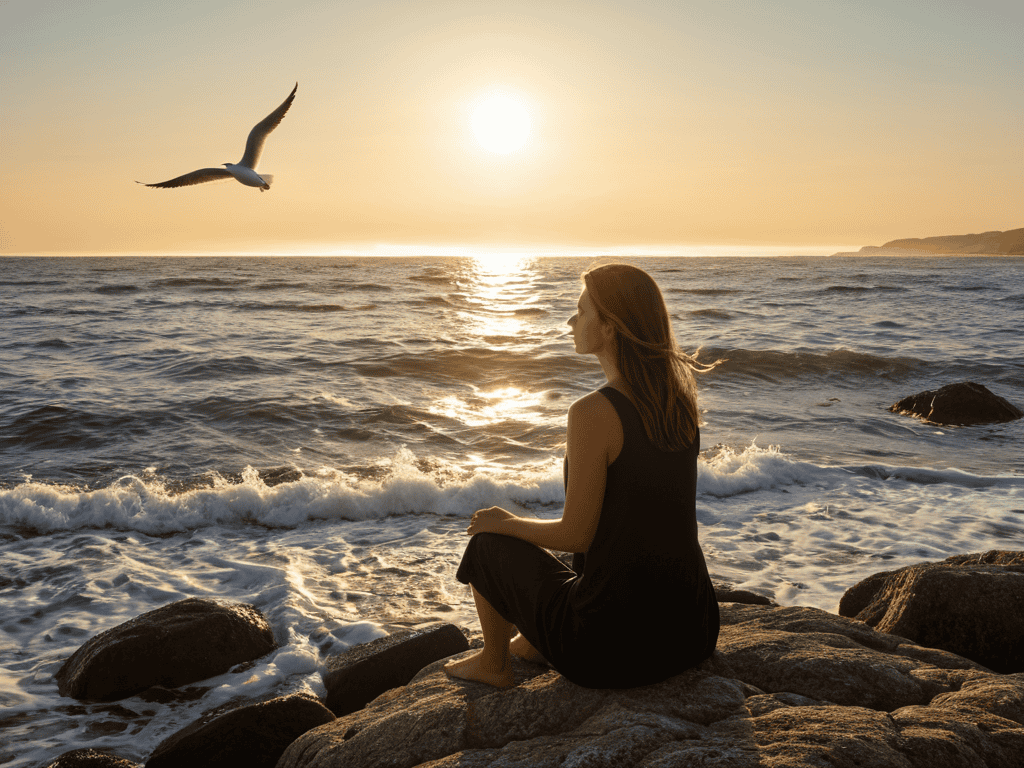 Embracing Freedom from Codependency