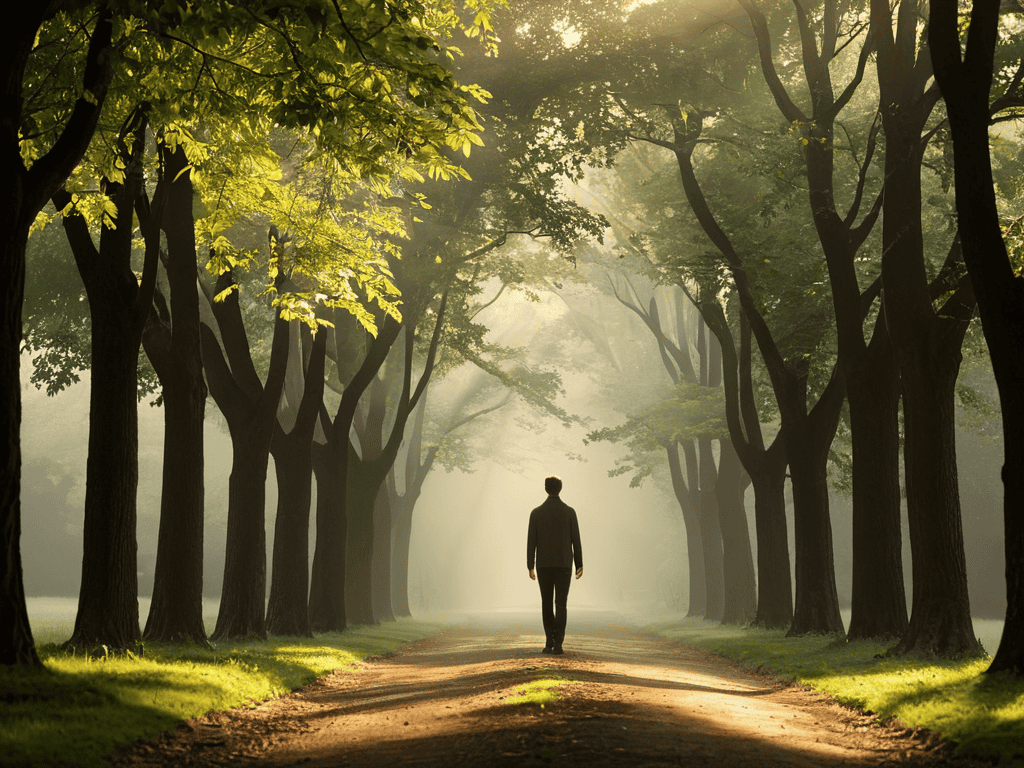 Embracing the Mindful Commute daily