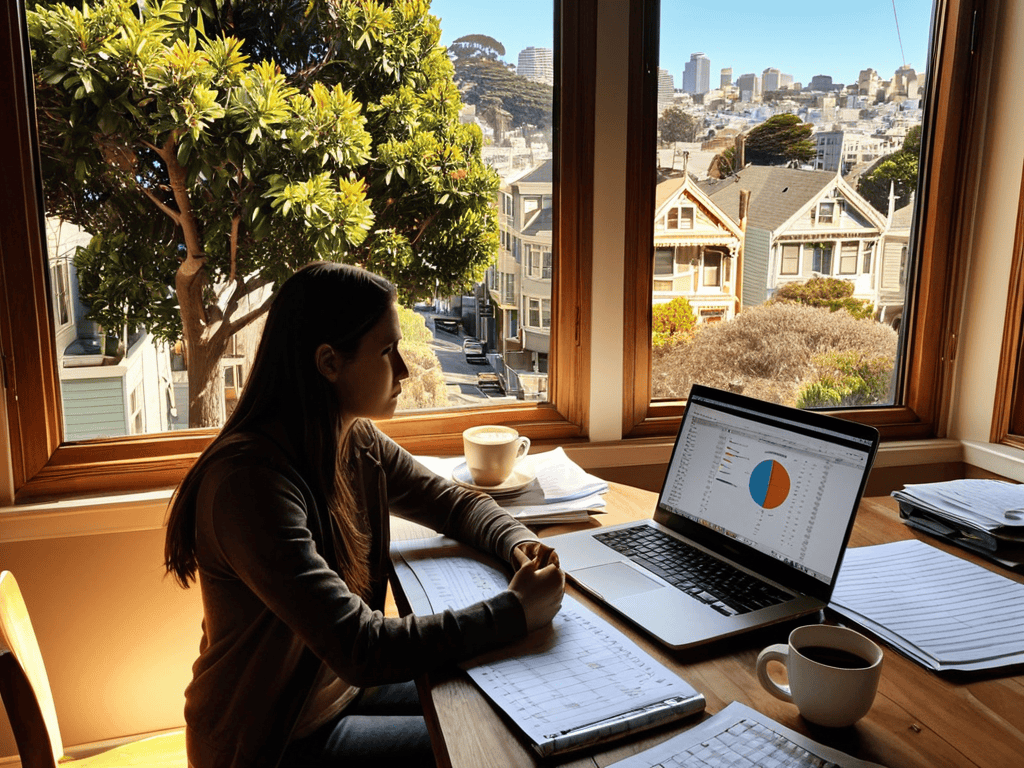 Finding Your Dream Home: A Journey