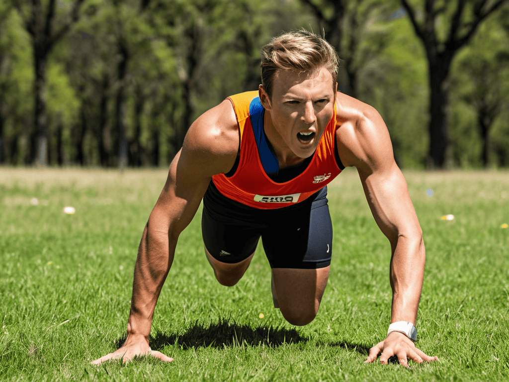 Action photography tips