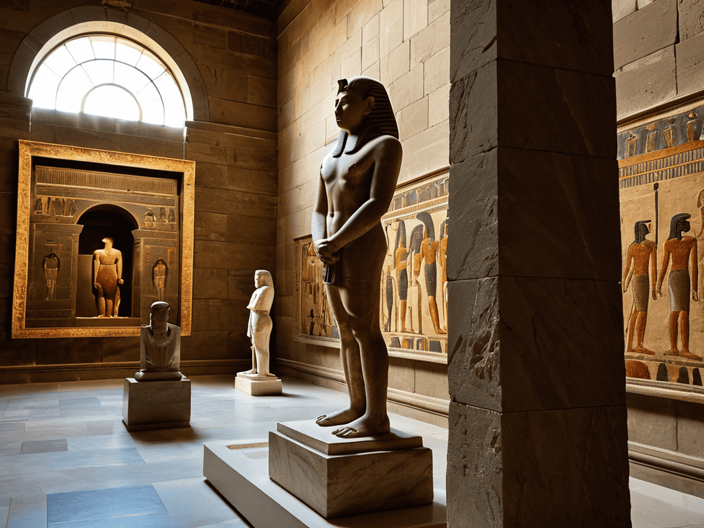Unveiling the Enduring Legacy of Ancient
