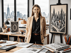 Career tips for creative professionals