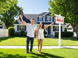 Home buying guide for beginners