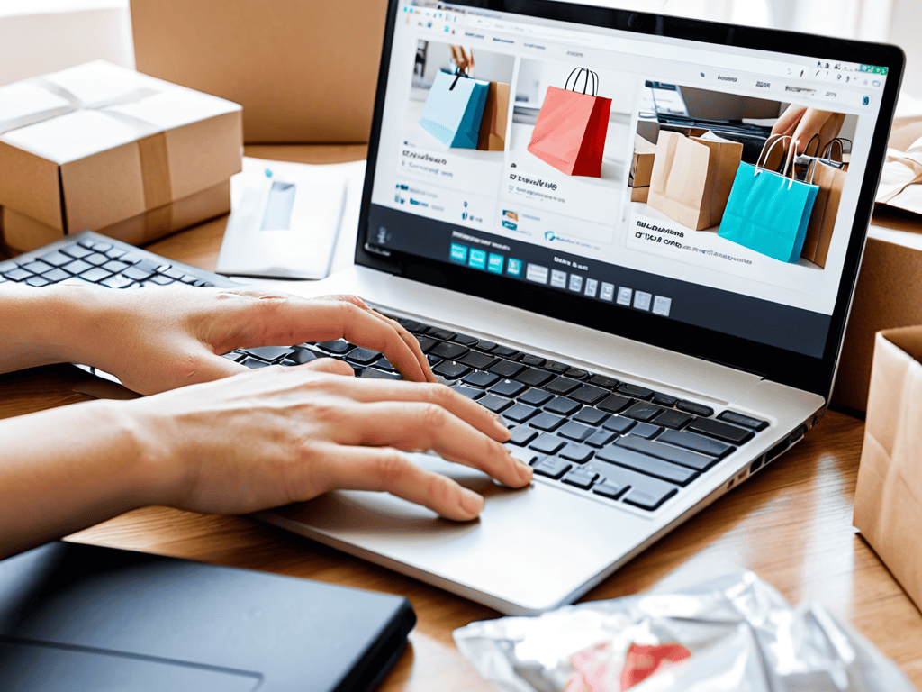 How to increase online sales tips