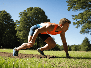 How to photograph action shots