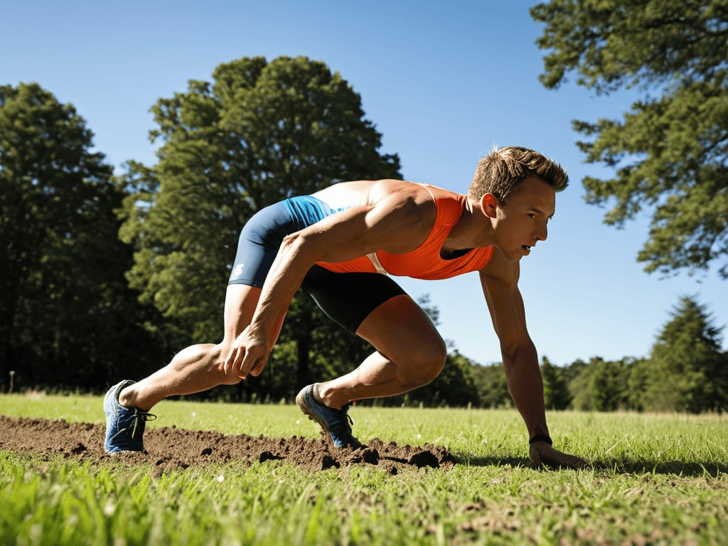 How to photograph action shots