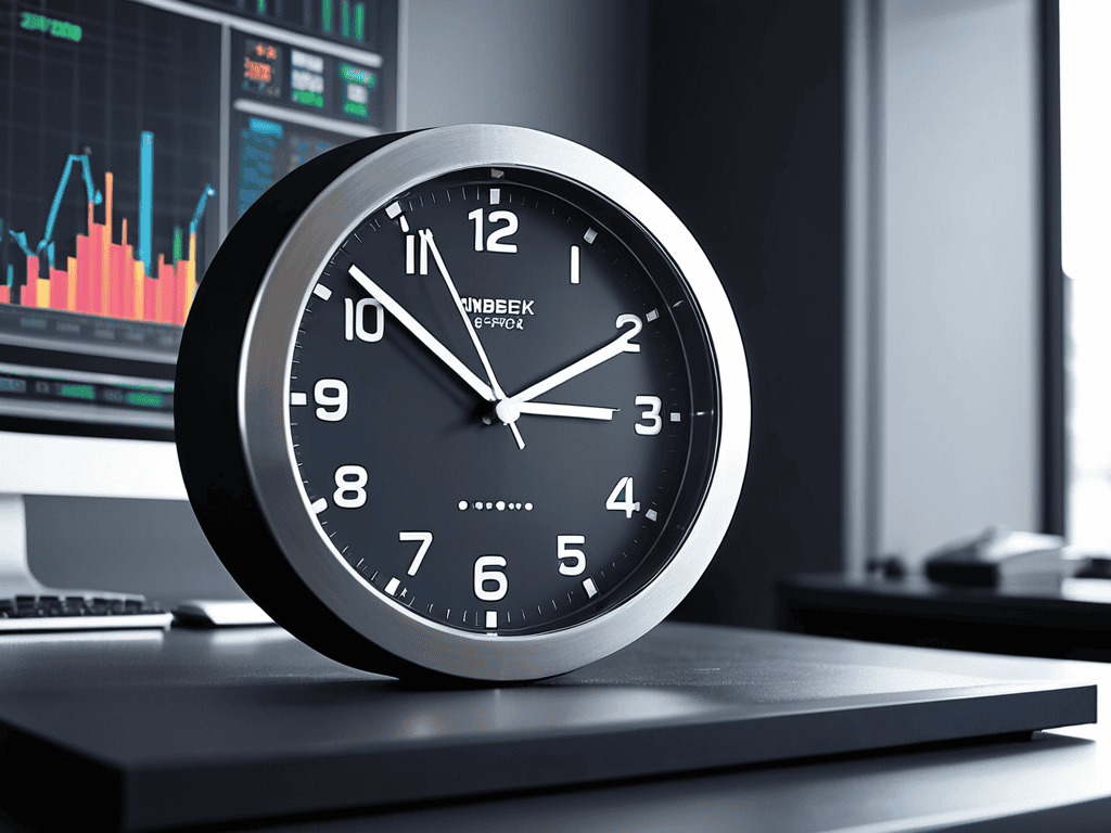 Project Overview in 5 hours