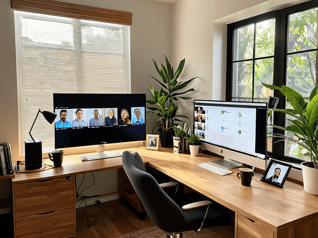 Managing Remote Teams Successfully