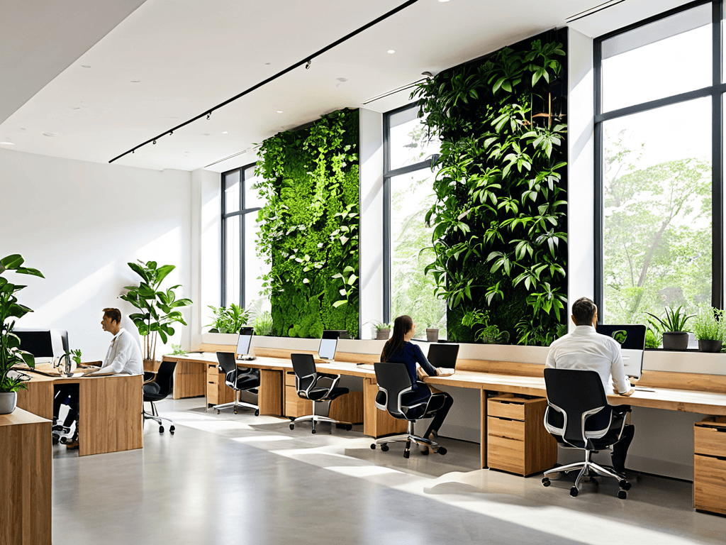 Revolutionizing Spaces with Natural Light