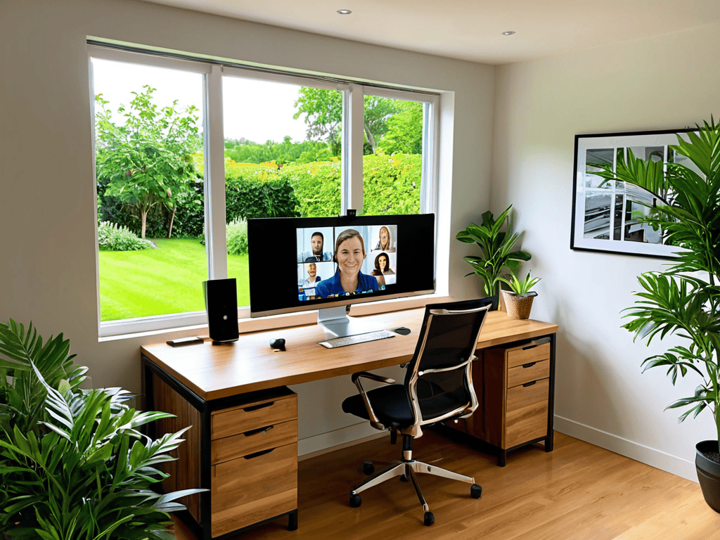 Nailing Remote Team Management Tips