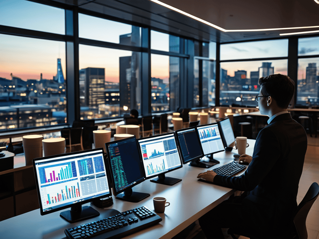 Algorithmic Trading Bots Essential Tips