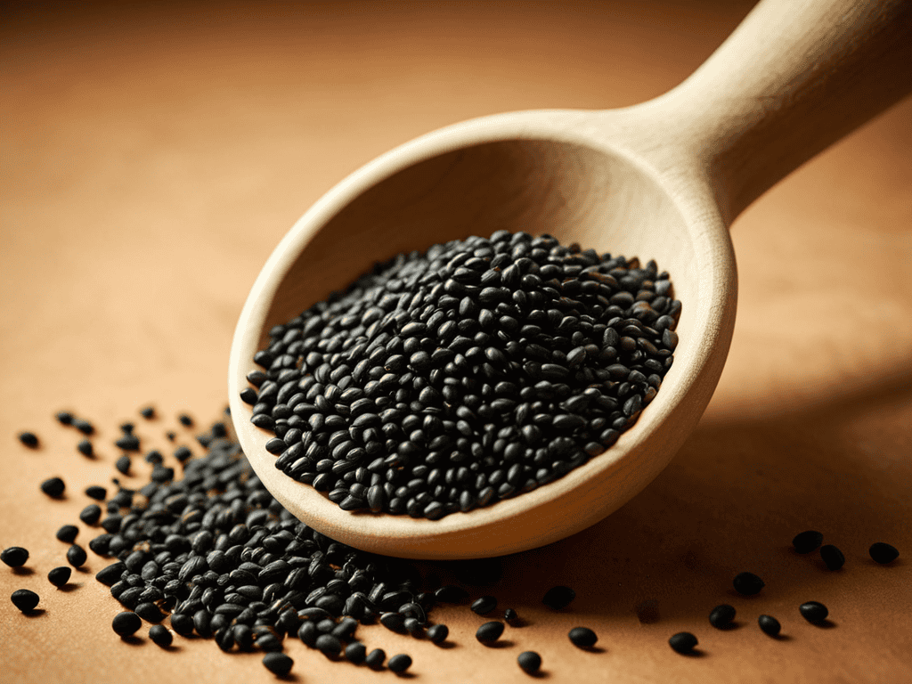 Black Seed Oil Essential Tips