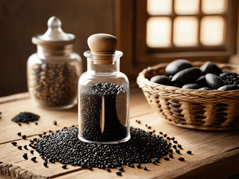 The Cure for Everything Except Death? the Ancient Power of Black Seed Oil