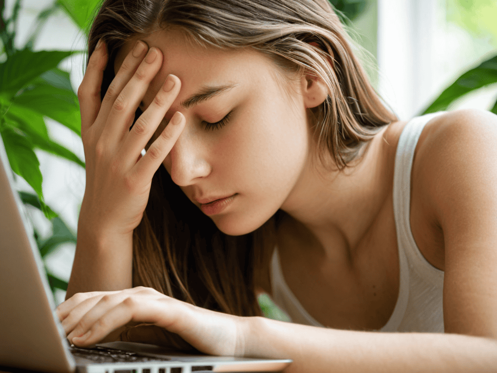 Eye Yoga Exercises for vision