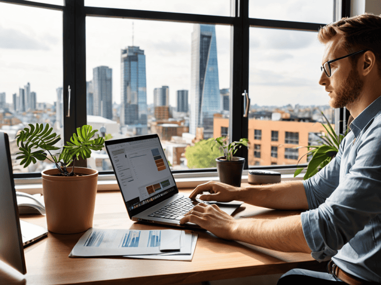 Stop Counting Hours: the Results-only Guide to Managing Remote Teams