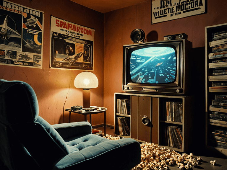 Masterpieces of Failure: Why We Love Terrible ‘z-movies’