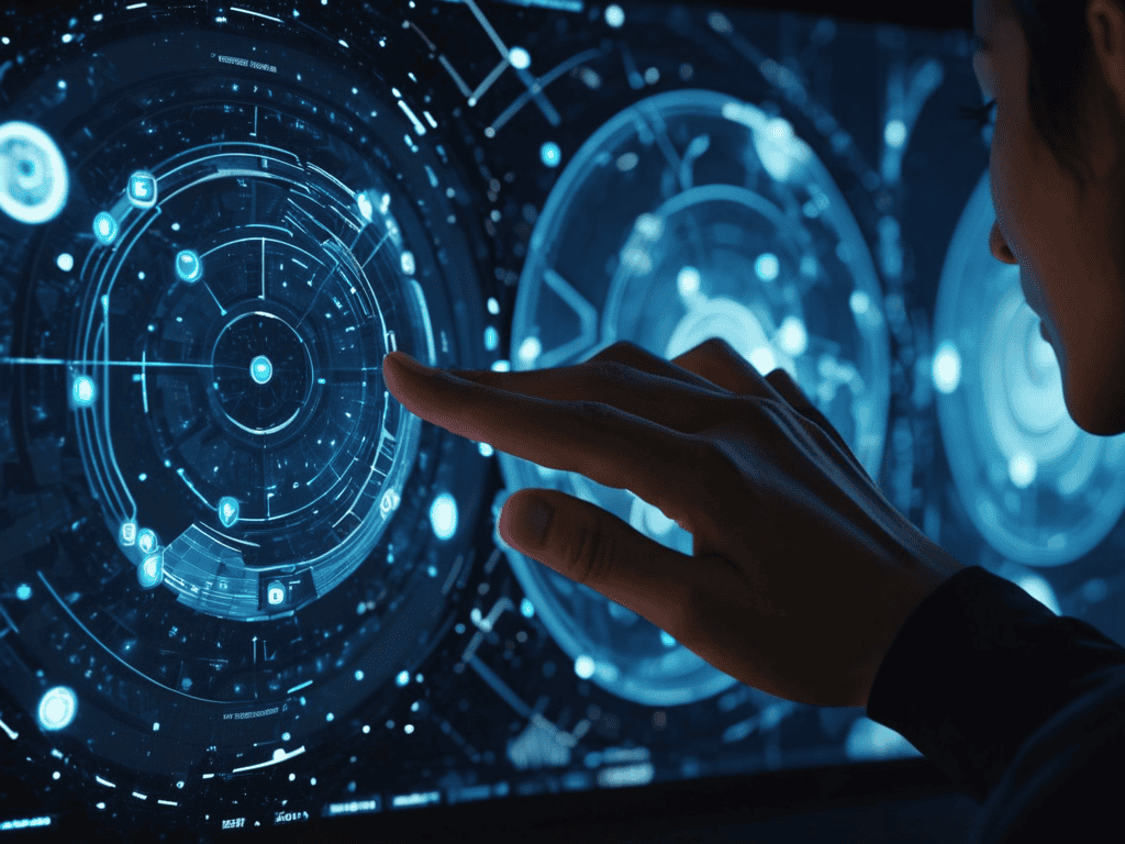 Revolutionizing Experimental Navigation