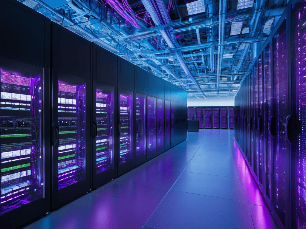 Synthetic Data Markets Boom