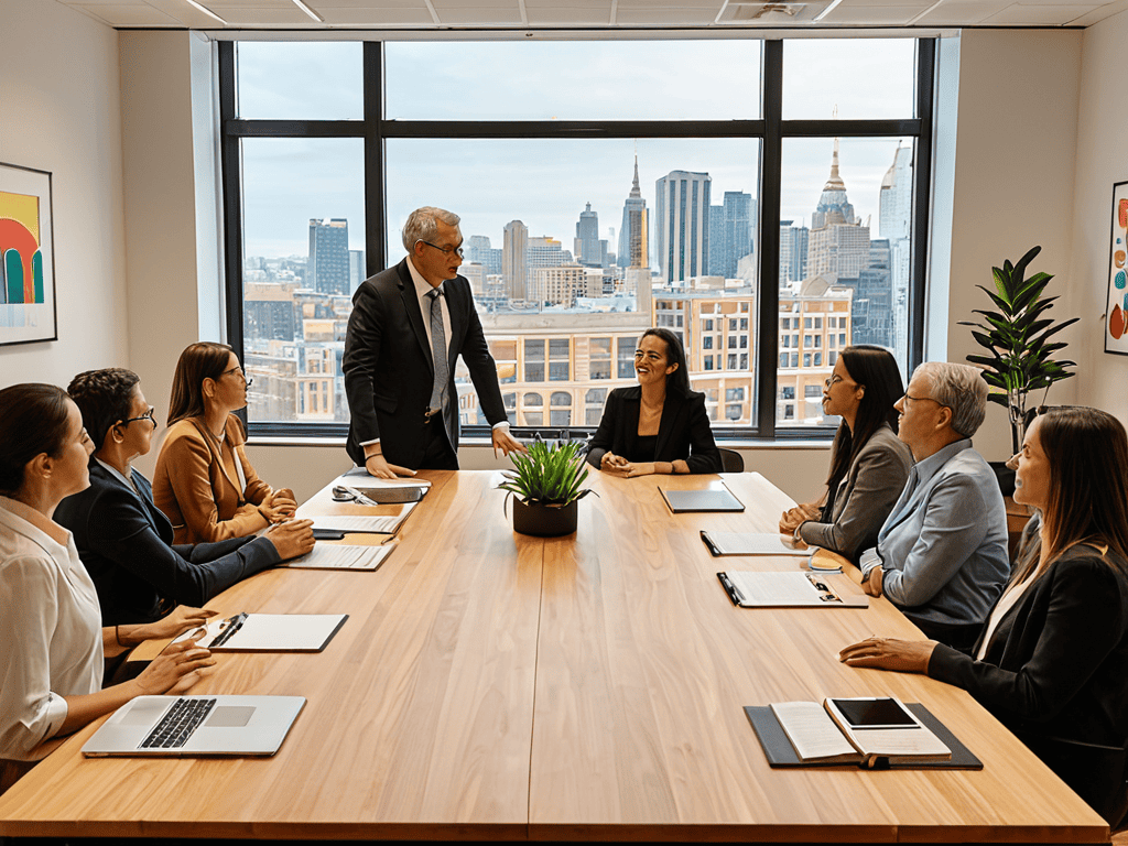 Unlock Your Personal Board Guidance
