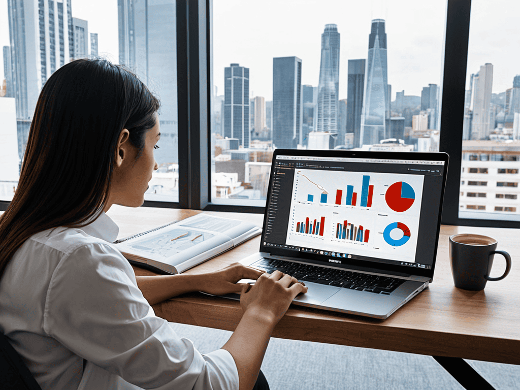 Ignoring Vanity Metrics