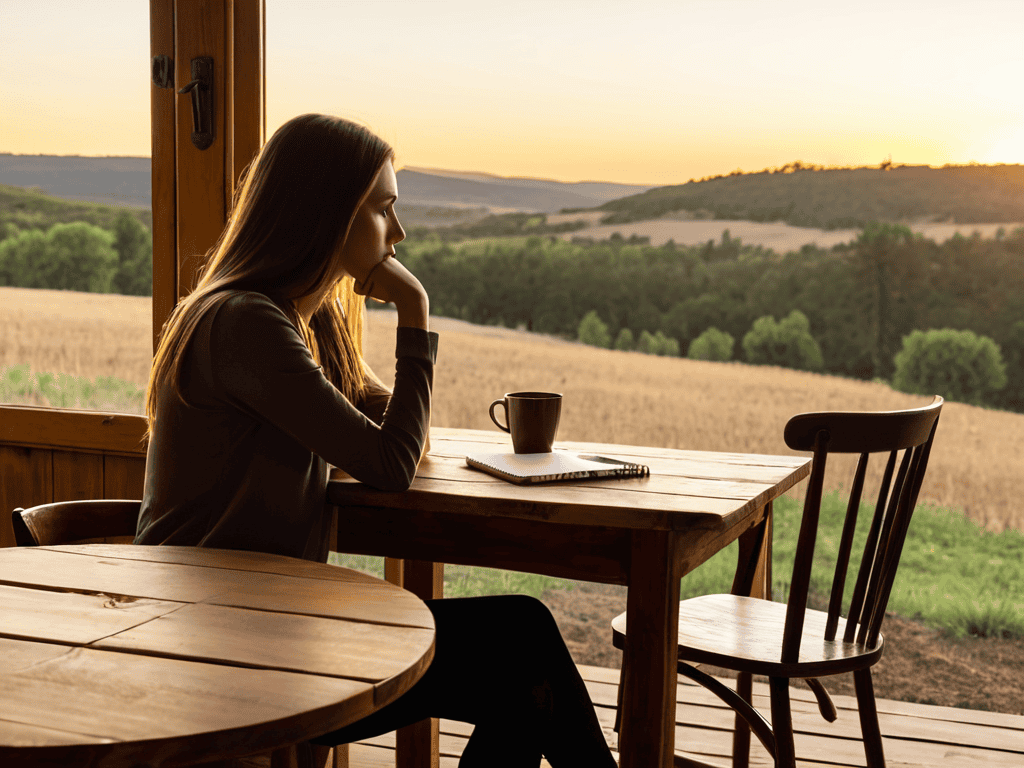 Cultivating Awareness through self-reflection