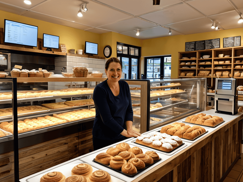 Empowering Local Businesses With Nas