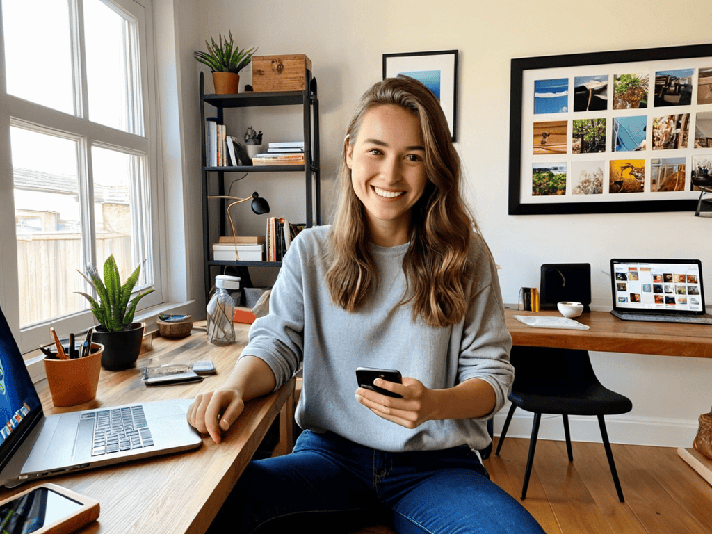 Mastering Your Digital Presence online