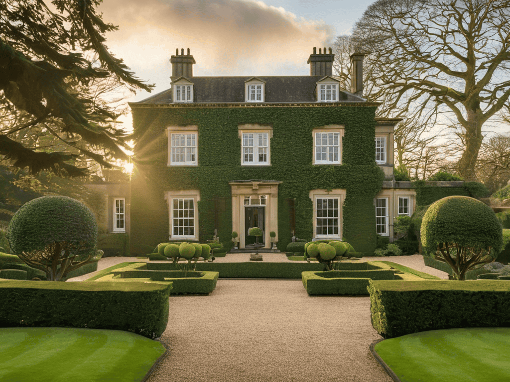 Old Money Luxury Aesthetic