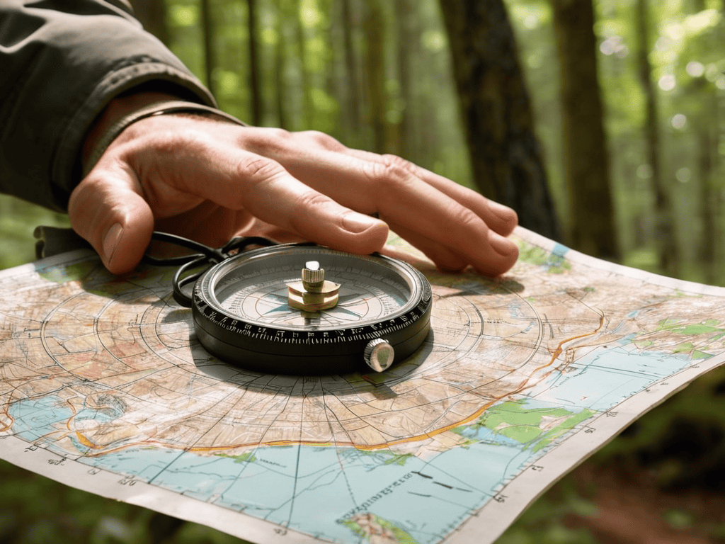 Experimental Navigation Tips