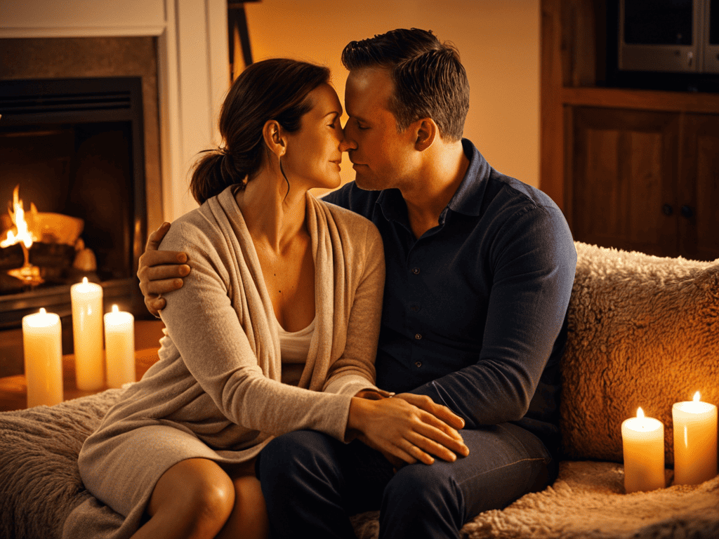 Rekindle Flame with 5 Key Tips