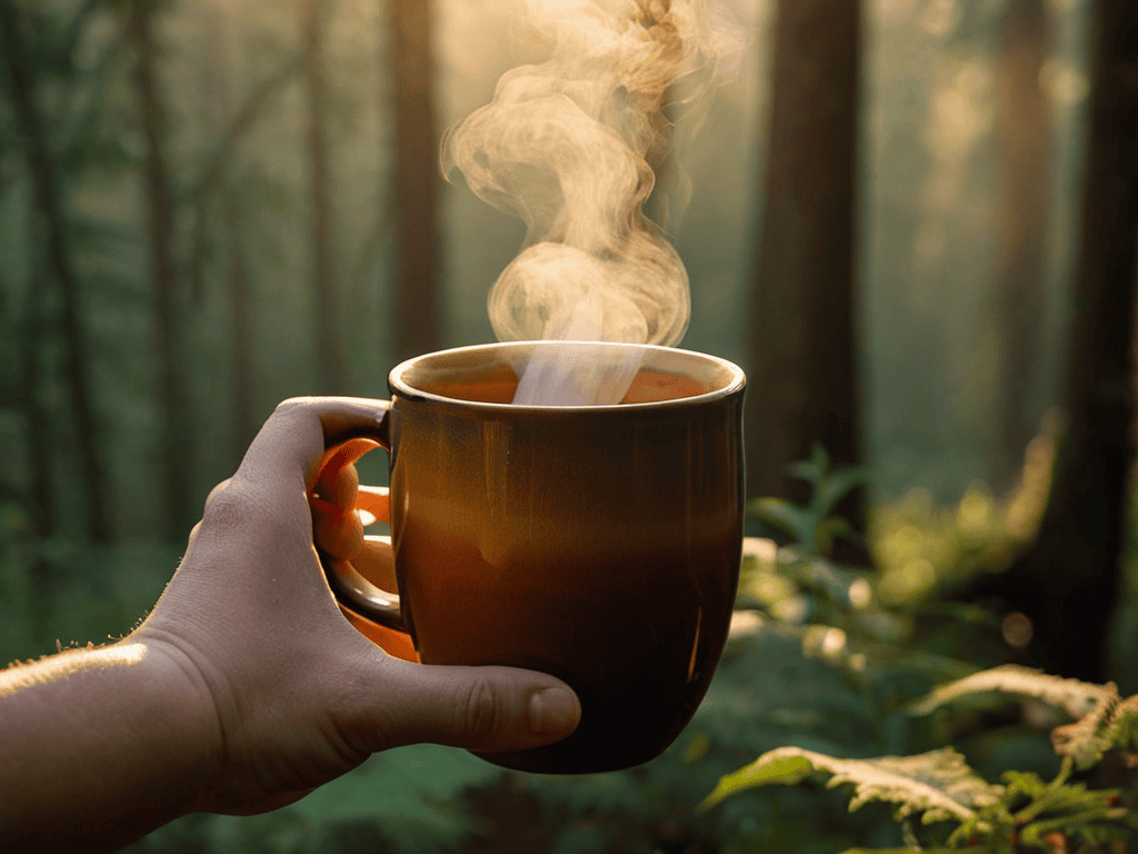 Mindful Sips Conscious You