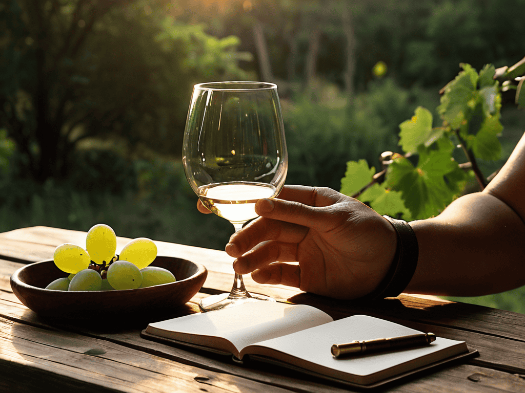 Mindful Drinking concept