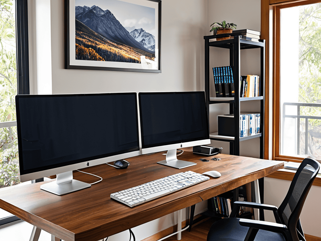 NAS Hardware Systems home server setup