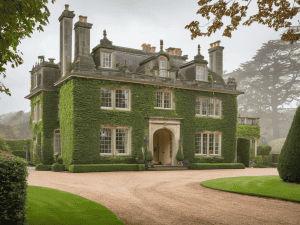 The Old Money Aesthetic