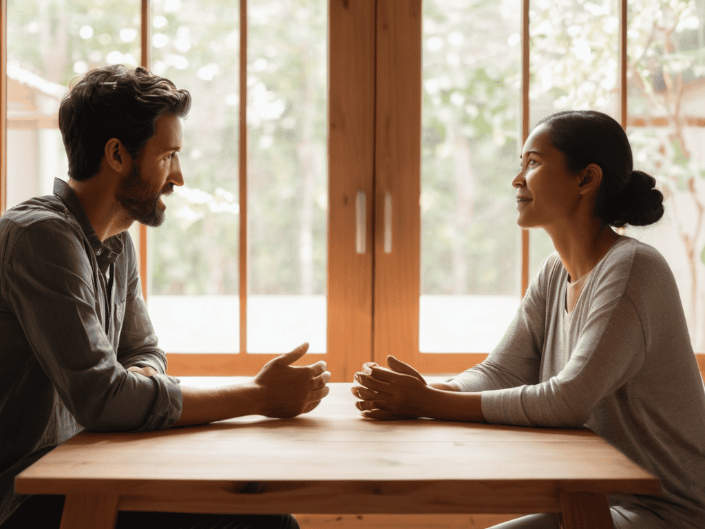 Mastering Conflict Styles Alignment image