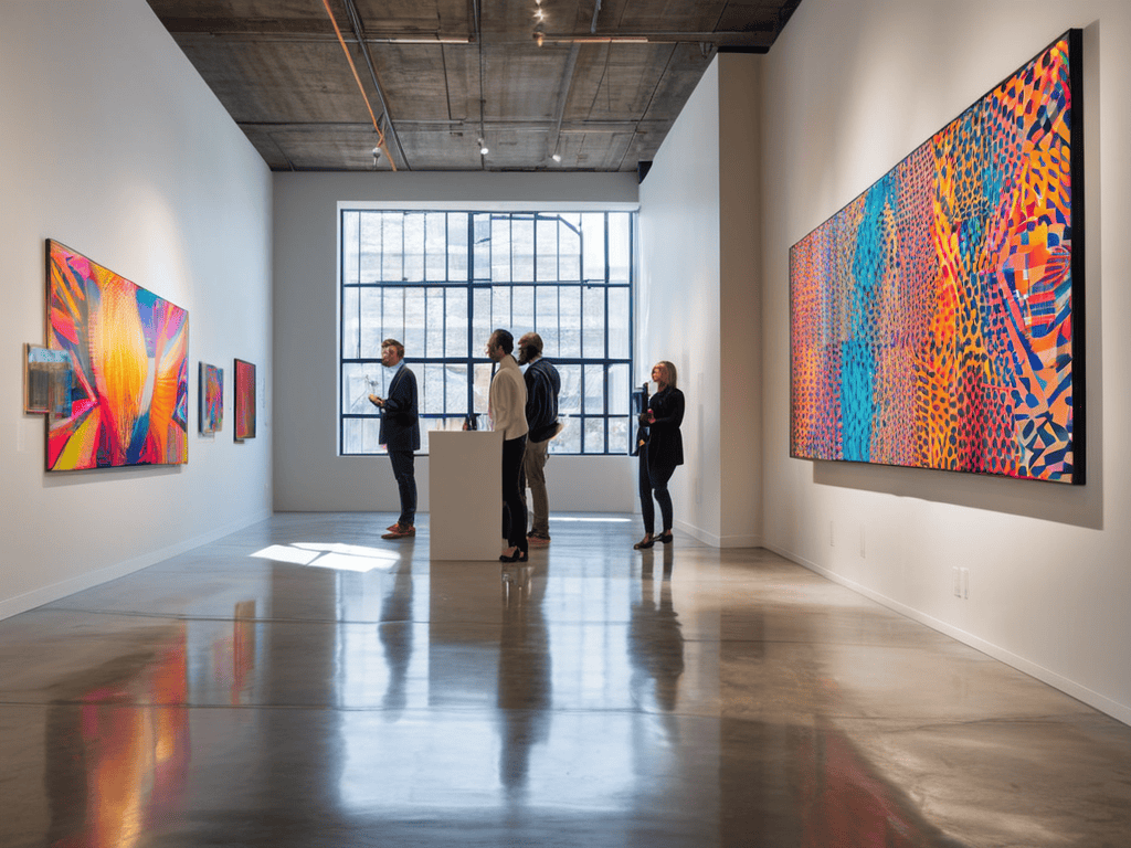 Nft Image Series Unveiled