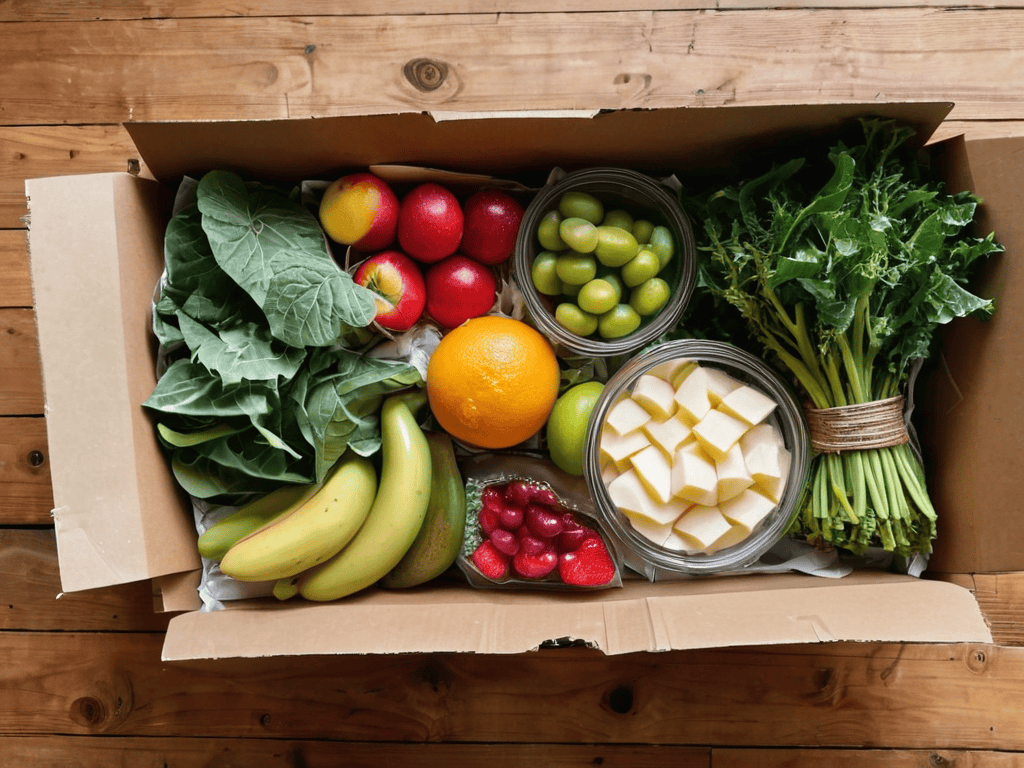 Unlocking Bioactive Food Packaging Solutions