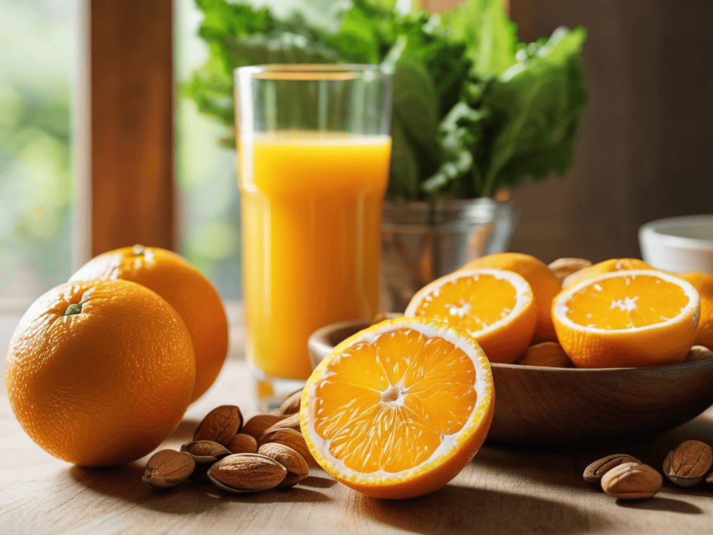Unlocking Mitochondrial Optimization through nutrition