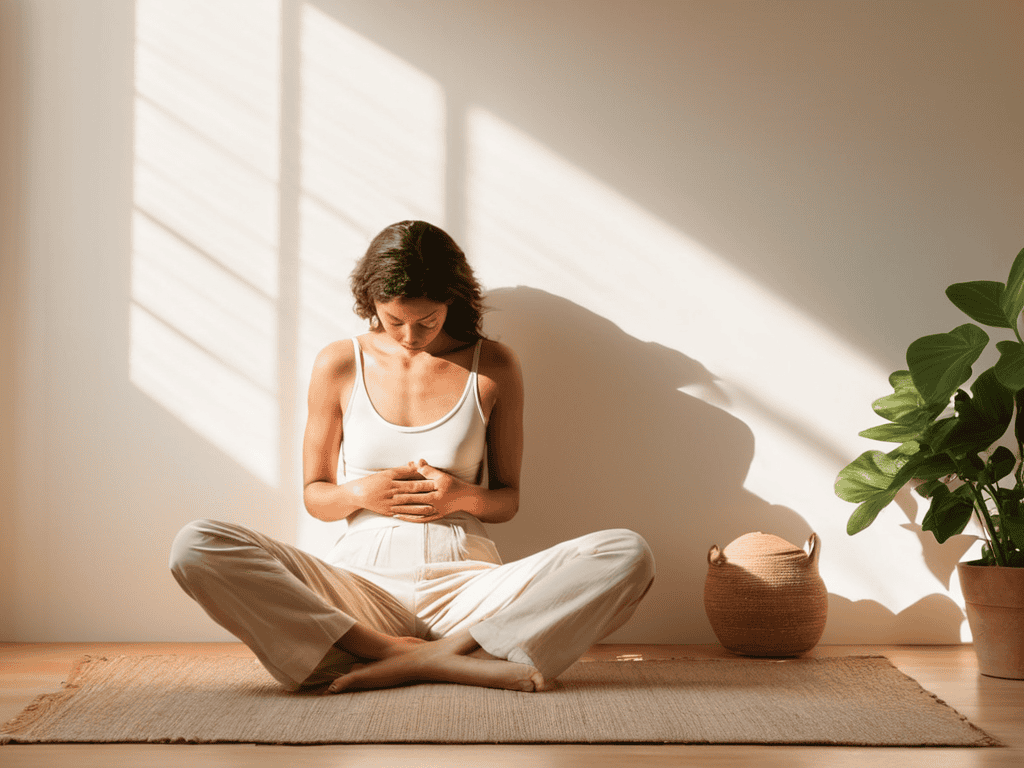 Unlocking Somatic Regulation Space