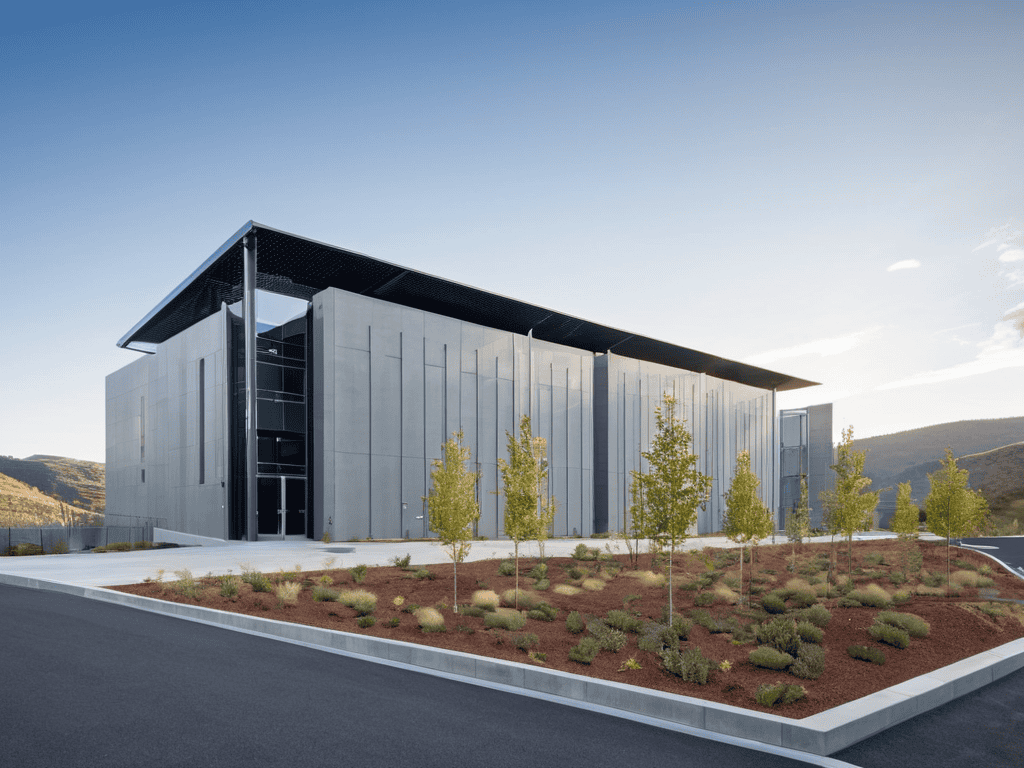 Unveiling Sovereign Data Centers