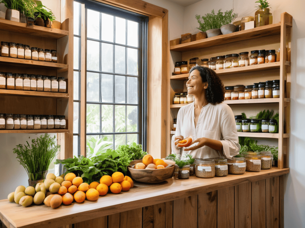Beyond Supplements Holistic Mitochondrial Care