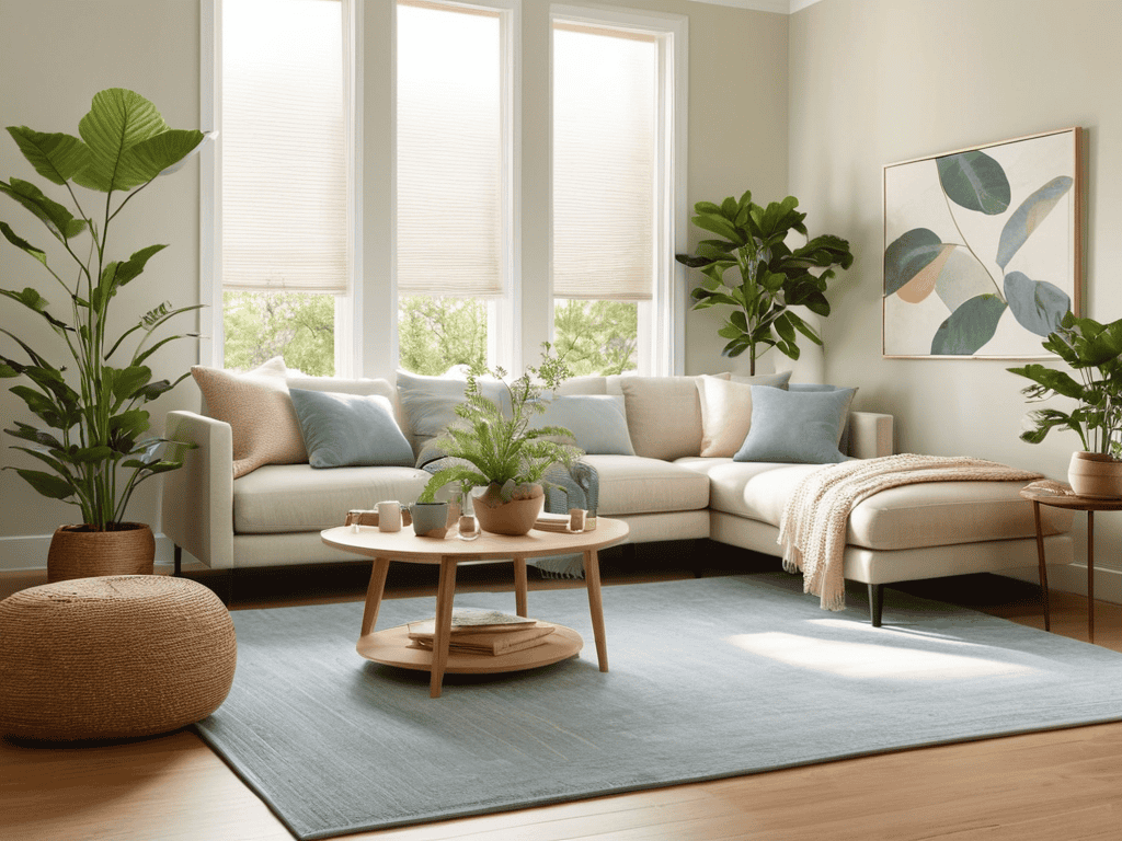 Designing Your Inner Sanctuary