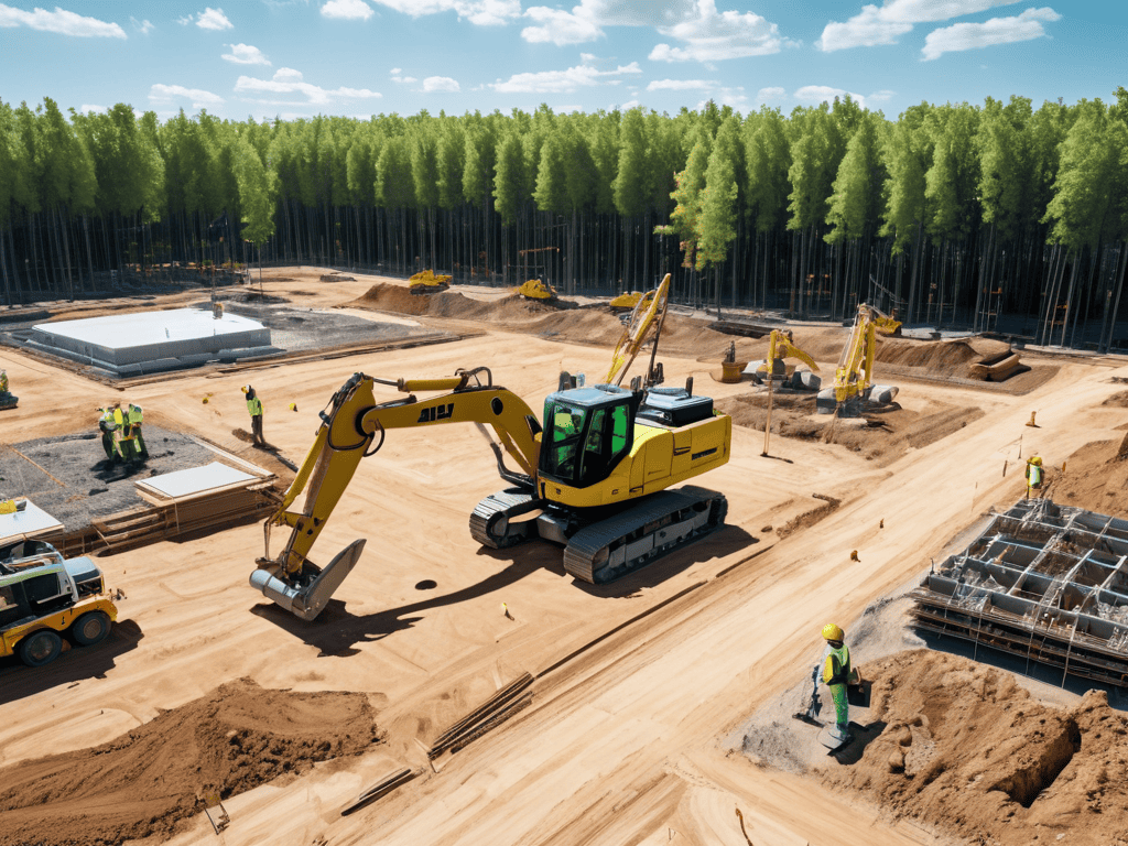 Lidar Revolutionizing Workflows