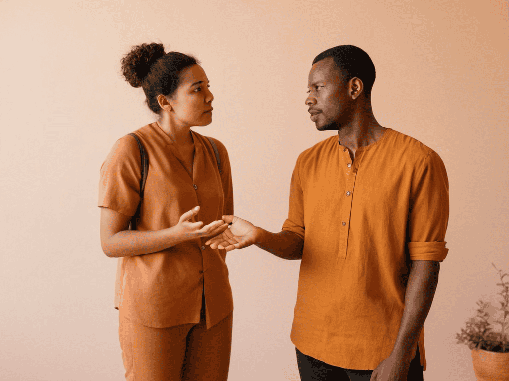 Navigating Cultural Influences on Conflict