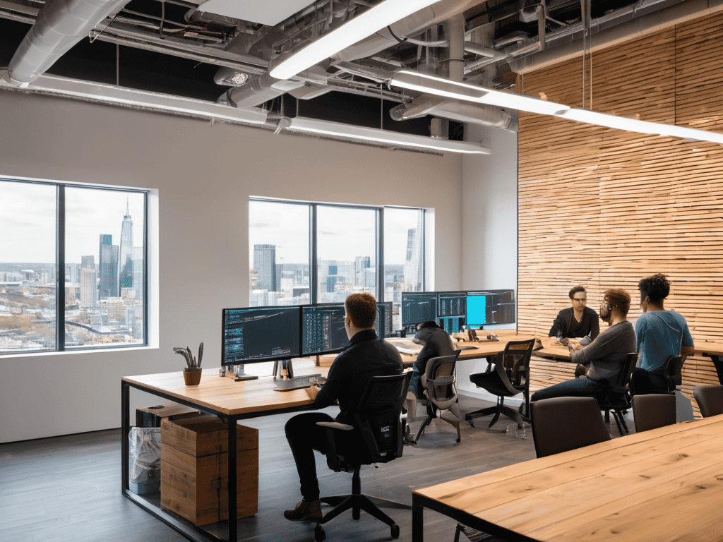 Revolutionizing Code Forever with AI